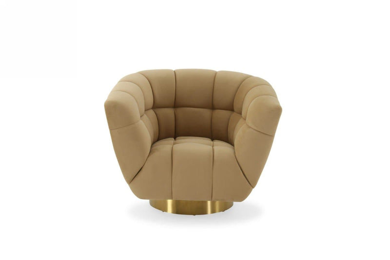 Divani Casa Granby Chair