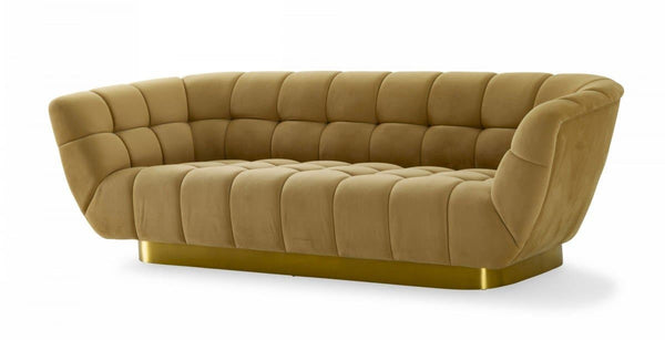 Divani Casa Granby Sofa