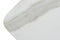 Modrest Encanto - Modern White Ceramic Dining Table