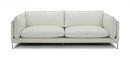 Divani Casa Harvest - Modern Full Leather Sofa