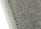 Divani Casa Lupita - Modern Grey Fabric Left Facing Sectional Sofa