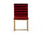 Modrest Barker - Modern Dining Chair (Set of 2)