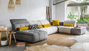 David Ferrari Natura Sectional Sofa