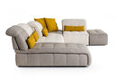 David Ferrari Natura Sectional Sofa