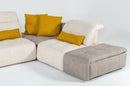 David Ferrari Natura Sectional Sofa