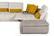 David Ferrari Natura Sectional Sofa