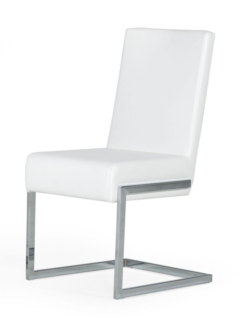 Modrest Batavia - Modern Dining Chair (Set of 2)