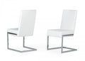 Modrest Batavia - Modern Dining Chair (Set of 2)