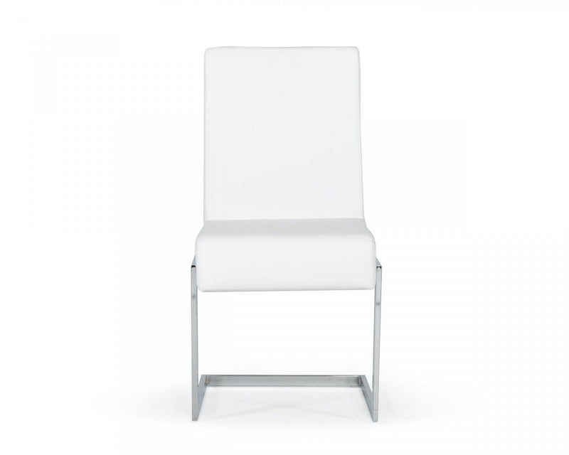 Modrest Batavia - Modern Dining Chair (Set of 2)