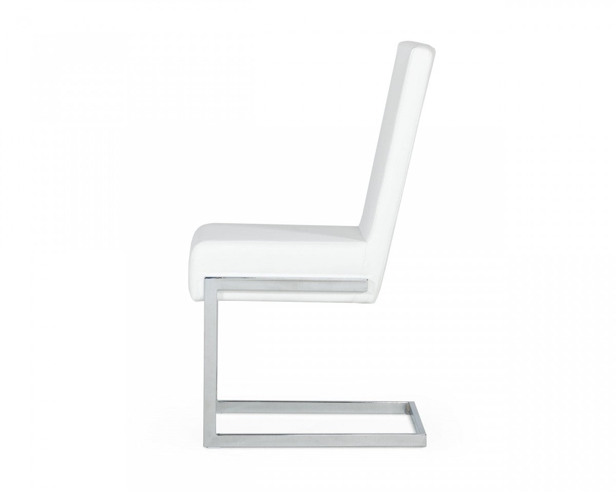 Modrest Batavia - Modern Dining Chair (Set of 2)