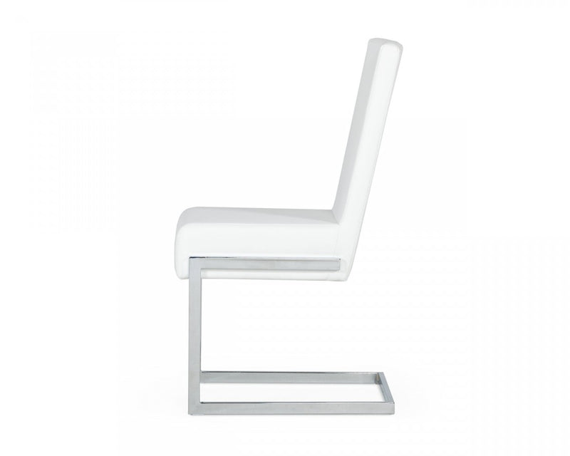 Modrest Batavia - Modern Dining Chair (Set of 2)