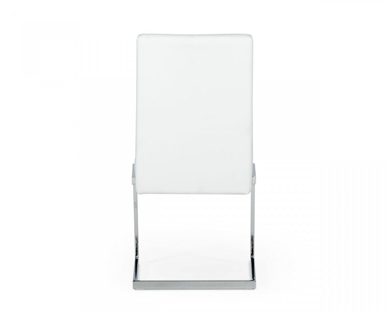 Modrest Batavia - Modern Dining Chair (Set of 2)