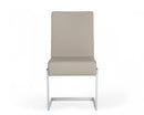 Modrest Batavia - Modern Dining Chair (Set of 2)