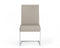 Modrest Batavia - Modern Dining Chair (Set of 2)