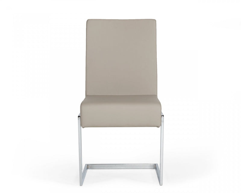 Modrest Batavia - Modern Dining Chair (Set of 2)