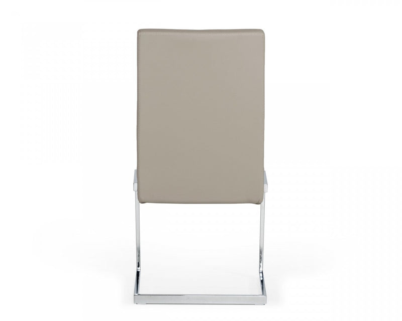 Modrest Batavia - Modern Dining Chair (Set of 2)