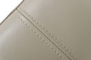 Divani Casa Sherry - Modern Cognac Leather Facing Sectional Sofa