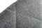 Modrest Ganon - Modern Grey & Antique Brass Dining Chair