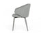 Modrest Keller - Modern Green Dining Chair (Set of 2)