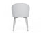 Modrest Keller - Modern Green Dining Chair (Set of 2)