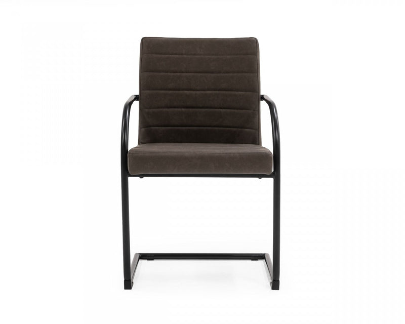 Modrest Ivey - Modern Dining Chair (Set of 2)