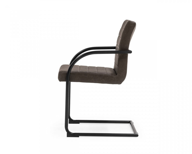 Modrest Ivey - Modern Dining Chair (Set of 2)