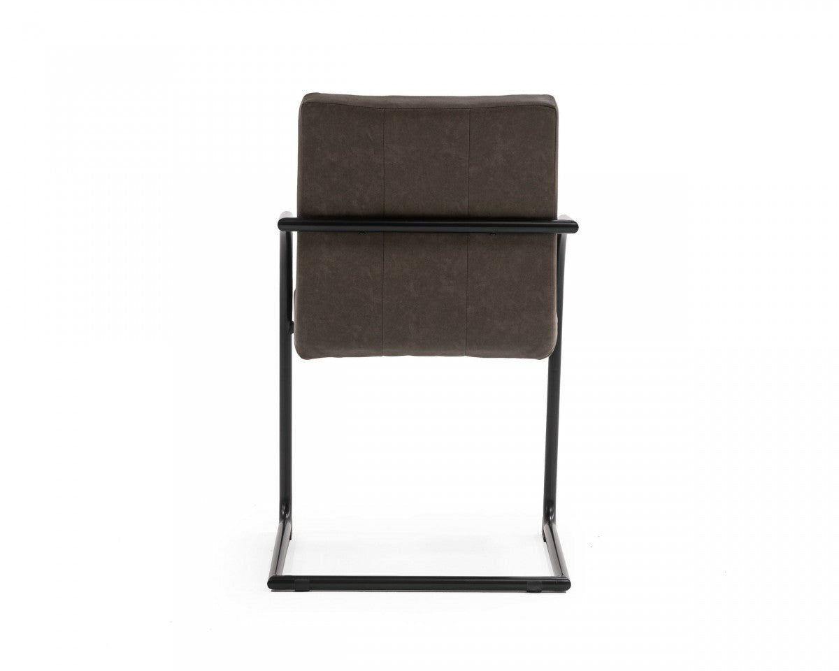 Modrest Ivey - Modern Dining Chair (Set of 2)