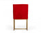 Modrest Barker - Modern Dining Chair (Set of 2)