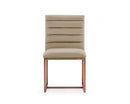 Modrest Barker - Modern Dining Chair (Set of 2)