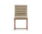 Modrest Barker - Modern Dining Chair (Set of 2)