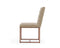 Modrest Barker - Modern Dining Chair (Set of 2)