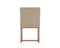 Modrest Barker - Modern Dining Chair (Set of 2)