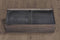 Yosemite Solid Wood Chest in Cafe