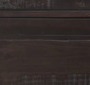 Yosemite Solid Wood Chest in Cafe