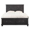 Yosemite Storage Bed