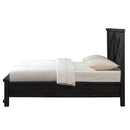 Yosemite Storage Bed