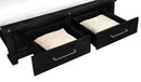Yosemite Storage Bed