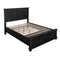 Yosemite Storage Bed