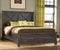 Yosemite Storage Bed
