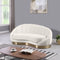 Shelly Velvet Chaise