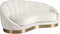 Shelly Velvet Chaise