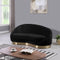 Shelly Velvet Chaise