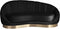 Shelly Velvet Chaise