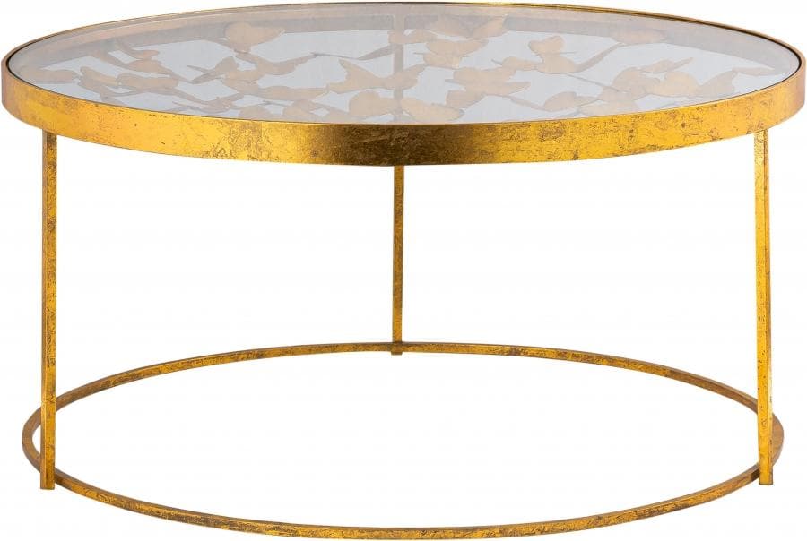 Butterfly Coffee Table