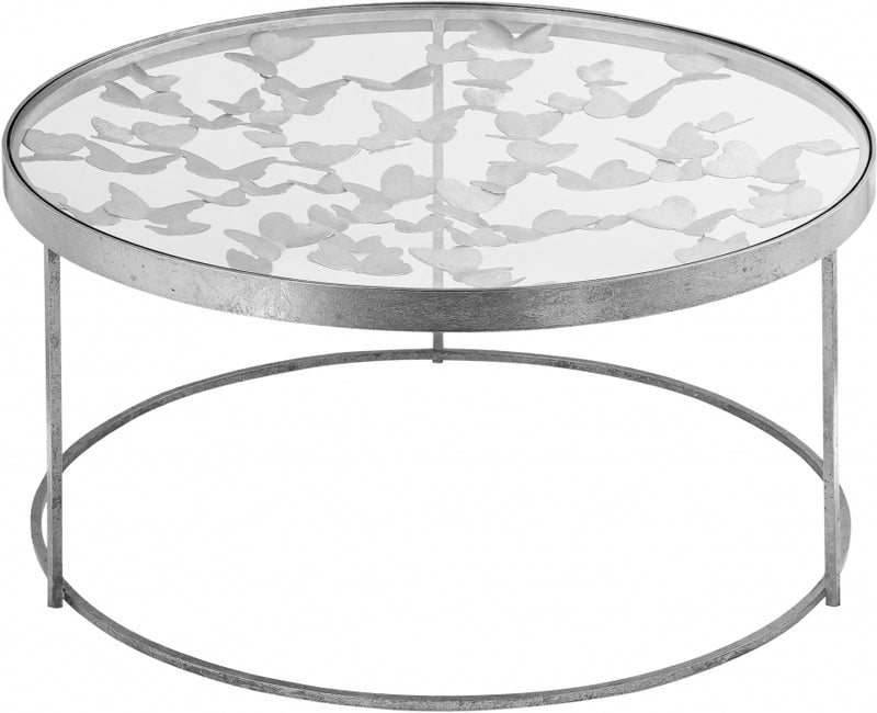 Butterfly Coffee Table