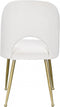 Logan Velvet Dining Chair set of 2