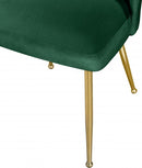 Logan Velvet Dining Chair set of 2