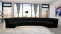 Infinity Modular 7 Piece Sectional