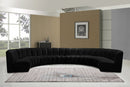 Infinity Modular 8 Piece Sectional