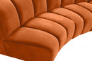 Infinity Modular 9 Piece Sectional